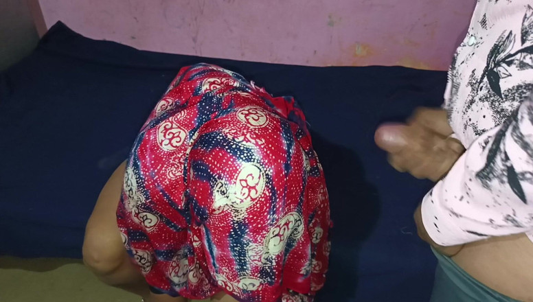 Savita5343: Jija Sali sexo desnudo completo durante la noche en estilo...