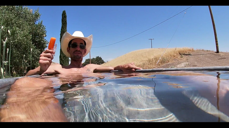 Joe Iandola: Gopro Show