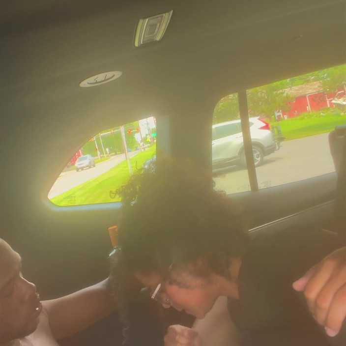 TheRealBigDaddyKJ: Dominicana grasă și frumoasă călărește mare a tatălui vitreg