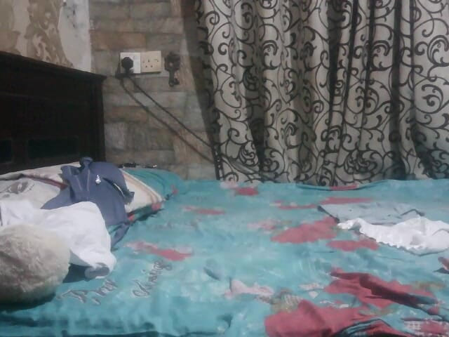 Arabicqueen: Úžasný velký velký páni