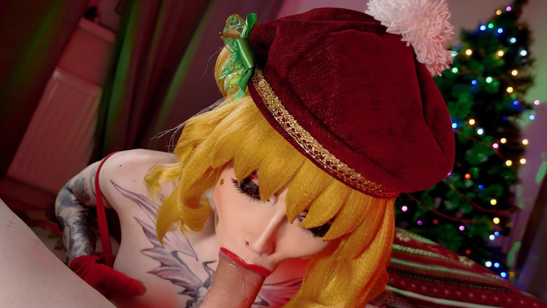 Eva Barbie: Üvey erkek kardeşten anal test