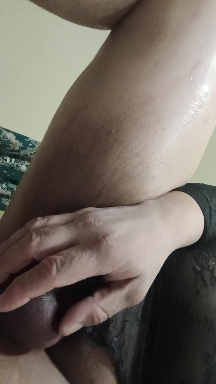 SissysubNver2late: Po prostu próbuję się zawiesić