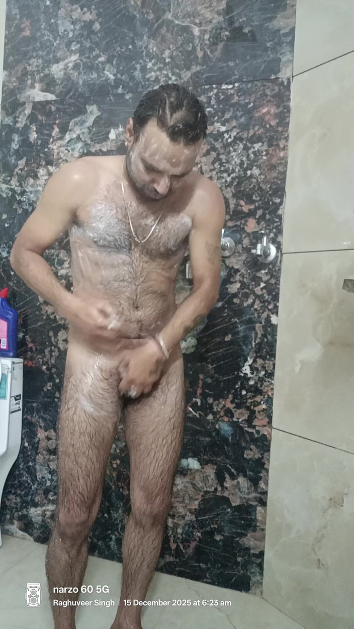 Rajasthani-old-lover: Duș arab