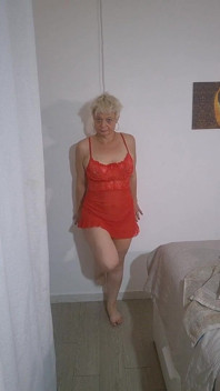 Ready to Go to Sleep, All I Need Is Your Cock