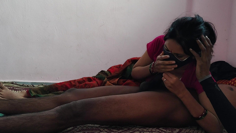 Viralcouple76: デシ・バービーは義兄と汚い仕事をした