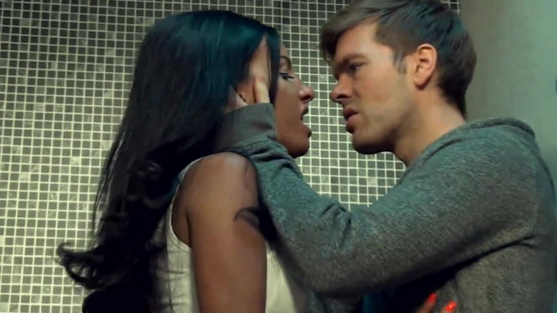 DEUTSCHLAND PORNO TV - our best full movie: Camera in het openbare toilet