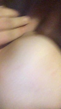 Jumping on the Dick