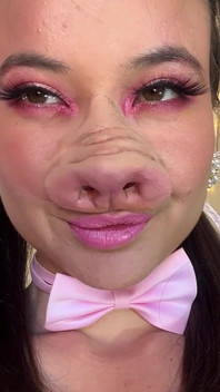 Did You Ask for a Playful Chubby Girl?