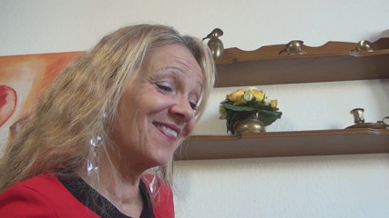 Swinger Friends Germany: Cuplul mai în vârstă a vrut cu adevărat să meargă la...