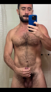 I Want You to Smell My Cock!