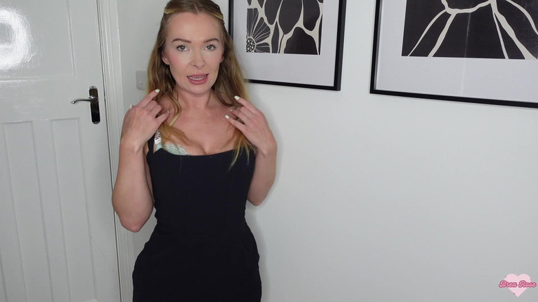 Brea Rose: Táta bere manželovo místo 2