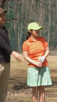 Golf sahasında jav seks seks japon kızları sikiyor