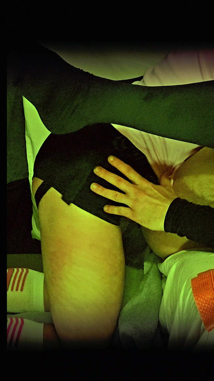 Skowirowi: Fuck Malam