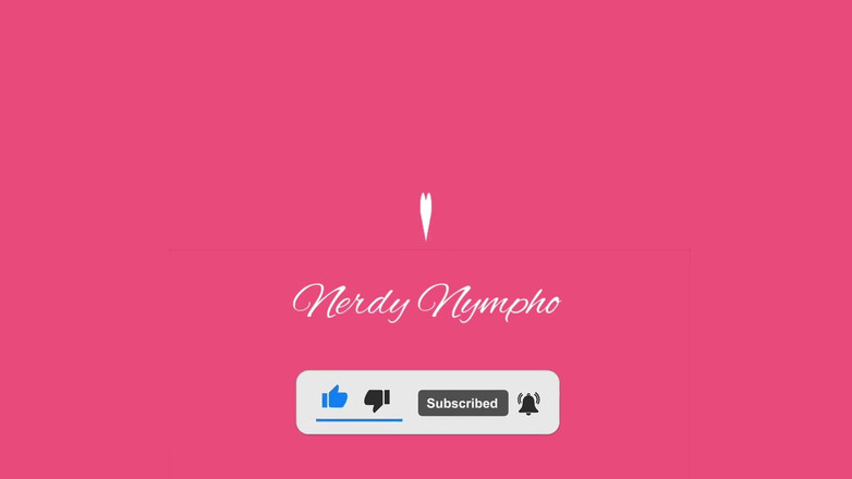 Nerdy Nympho: [4k] Percubaan bikini lutsinar pada Haul