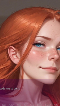 Moglie troia prende in giro e scopa un enorme dildo - porno animato Hentai 3D - mila Ai