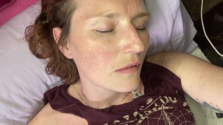 MistressWriggler: The Stepmother of All Orgasms From My Noisy, Squirting, Squelching,...