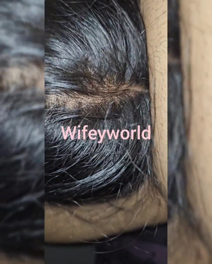 Wifeyworld2025: Deepthroat Menelan