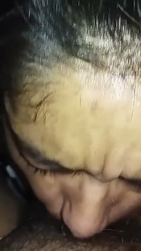 Ich Bleibe Eine Nacht Bei Meinem Freund Und Schwitze in Den Augen