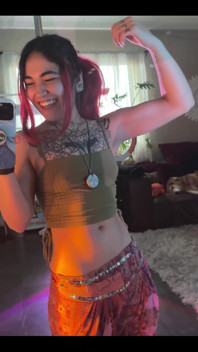 Do U Like My Hair Like Dis? 3
