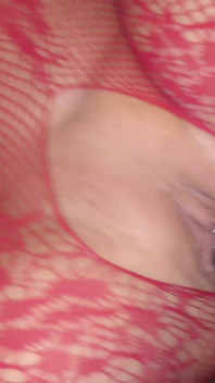 Interracial Christmas Gangbang with a Busty UK MILF