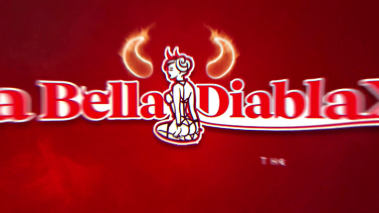 LaBellaDX: 3 अश्लील सनकी