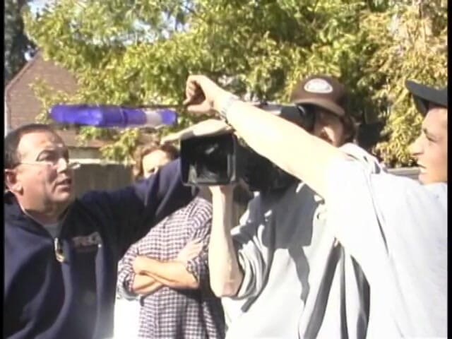 Fetish Media: BTS dengan awek kencing