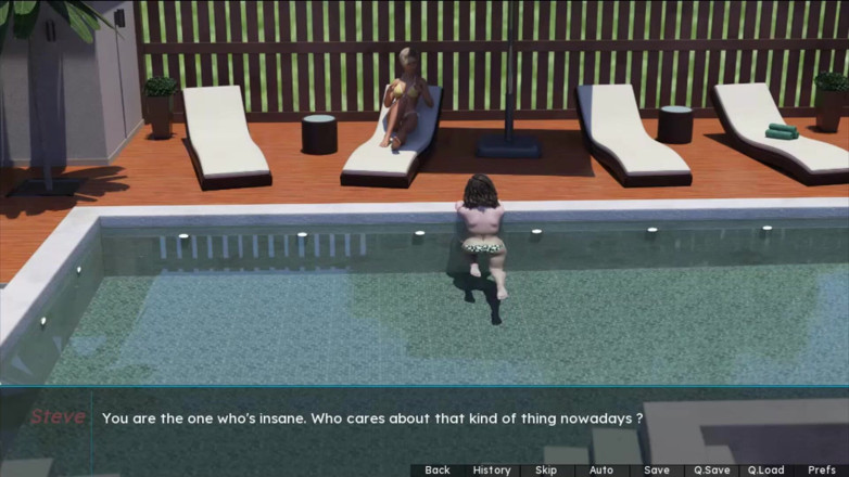Visual Novels: Summer scent bhaag 3 (garlaphrend root)