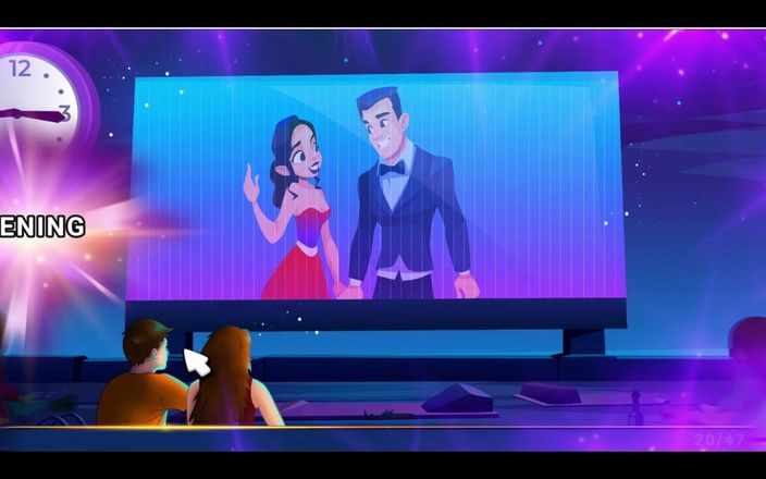 Miss Kitty 2K: Mundo de hermanastras # 137 - tengo una novia ahora por misskitty2k