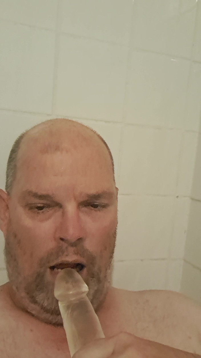 Fickspecht: Mmm I Don't Know Today.