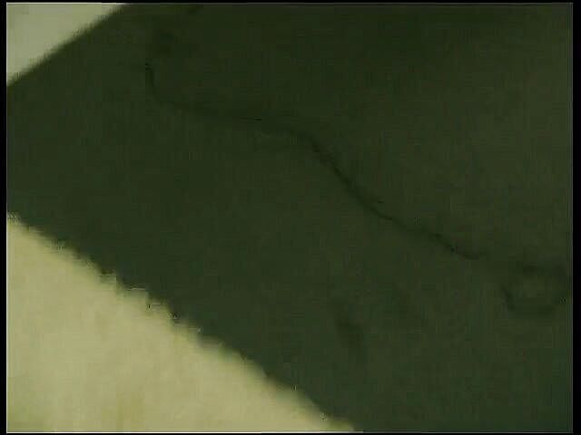 Lucky Cooch: Cewek seksi rambut cokelat lagi asik di ruangan casting