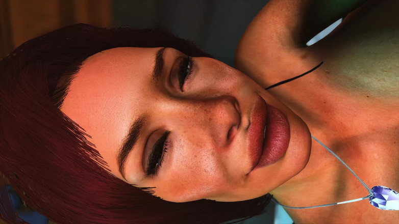 Morpheuscuk: Conoce a Anna por primera vez