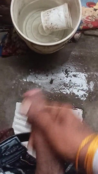 Feel My Dick