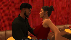 Adultgameplayvideos studio: 崇拜的婚姻 - 第三章 - 伊芙琳在酒吧与陌生人跳舞