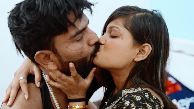 Aaka: Desi Indian Wife Suhana Hard Core Sex with His Husband...
