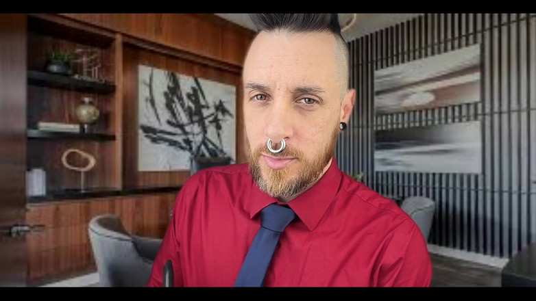 Maxx Obsidian: How Badly to You Want the Position?