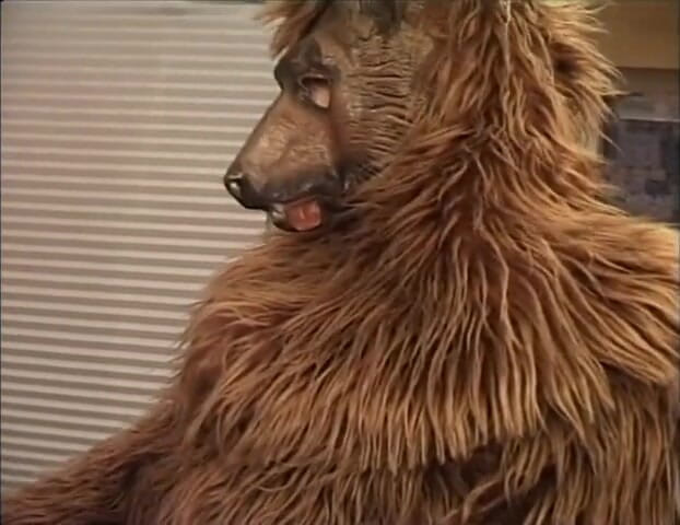 Old PIGS XXX: Big hairy crazy fucking