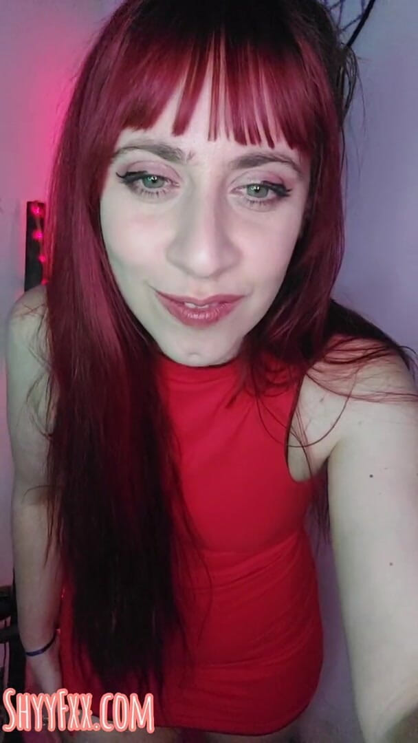 Tu Gauchita Argentina: Shyyfxx den Gusana