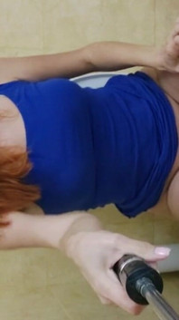 MILF Pee