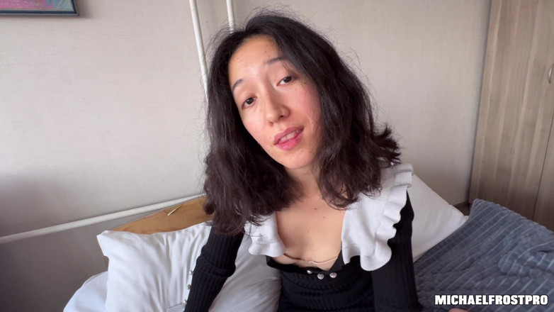 MichaelFrostPro: Stepmom Easily Solves Stepson's Orgasm Control Problems