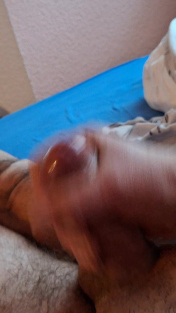 Leckerli67: Kalktıktan sonra