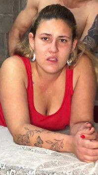 Love Doesn't Hurt Me! Hard Anal Sex