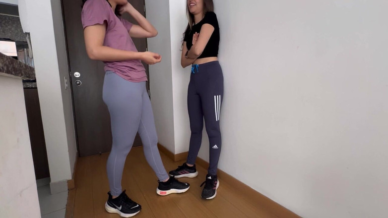 scarlettandc: Compilación Lésbica