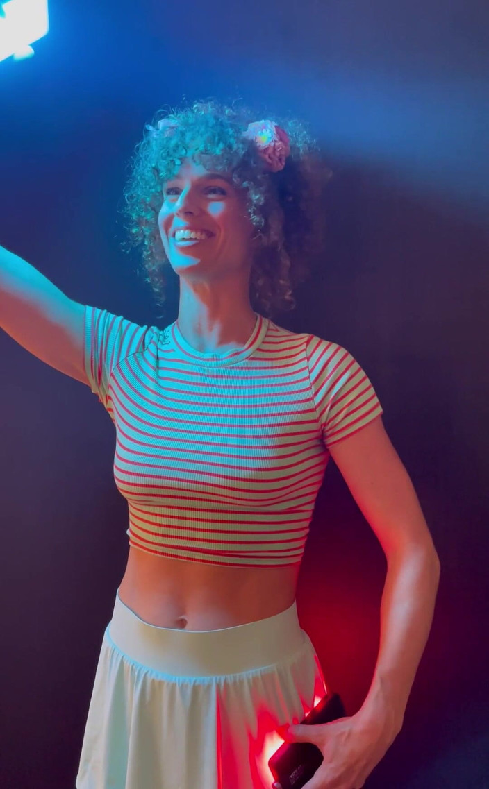 VibeWithMommy: पागल प्रेमिका के एक छोटे से bts भाग 2!