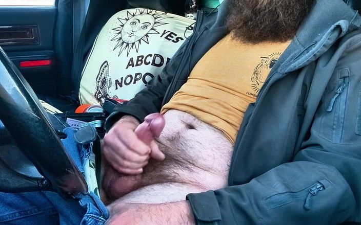 Beard Punk: Je me branle dans mon corbasse - dirty talk