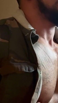 Testosterone Overload