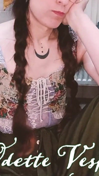 Tavern Wenches yapıyor!