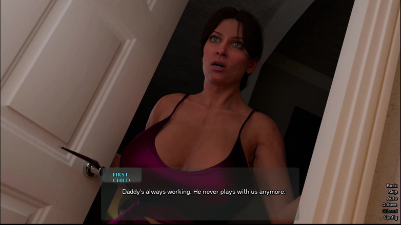 Johannes Gaming: Godson Remake 3 Nina este îmbrăcată ca o curvă