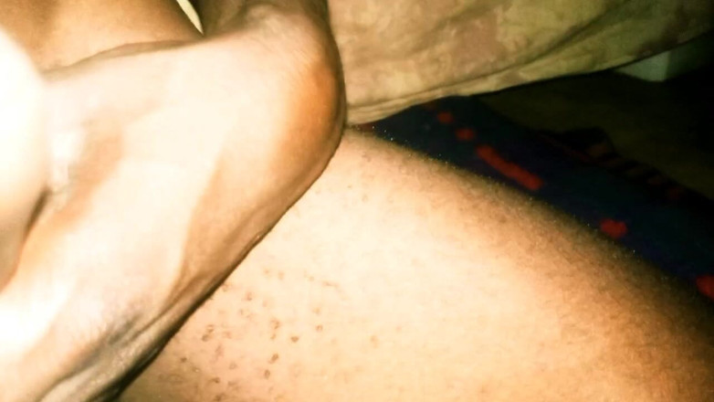 Judith xxx: Seks malam yang luar biasa