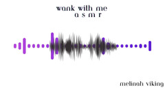 Melinah Viking: Trek af met mij alsmr