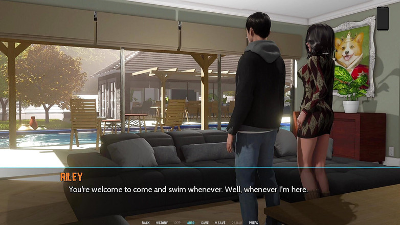 Joystick Cinema: Rimpelingen - (PT 25) - NC